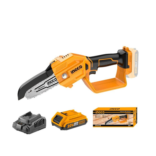 Lithium-Ion Pruner Saw CGSLI20581