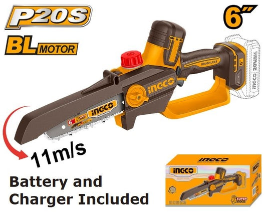 Cordless Pruner Saw 20V CGSLI2066