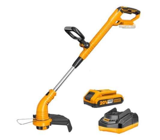 Lithium-Ion Grass Trimmer CGTLI203285