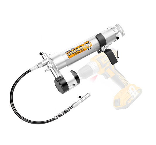 Grease Gun Attachment 400cc/14Oz CGULI2001