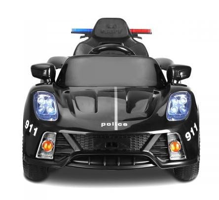 Ride On Car Police CH9919A