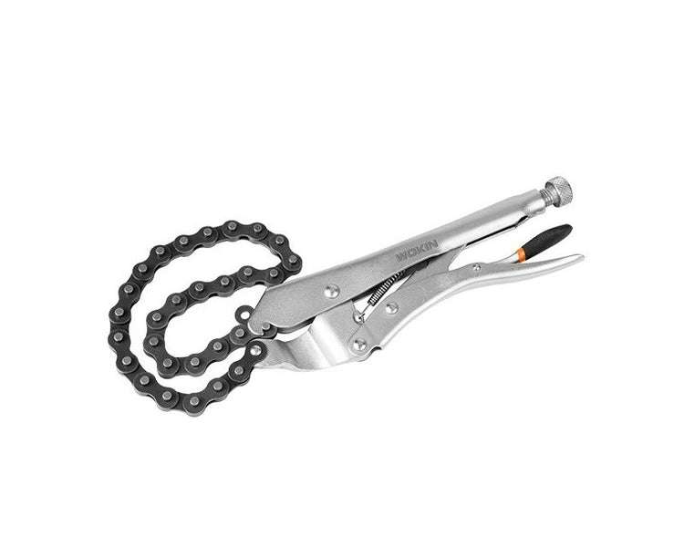 CHAIN CLAMP LOCKING PLIERS 18" /460MM 108710
