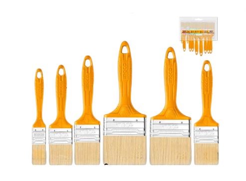 Paint Brush 12pc Set CHPTB78601201