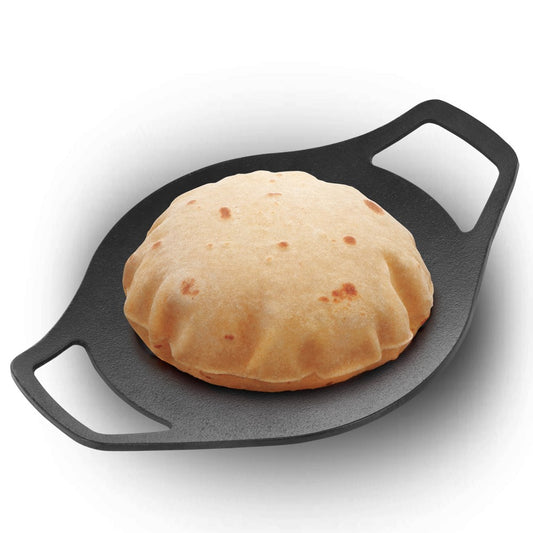 Futura Cast Iron 2L Tawa CIT24