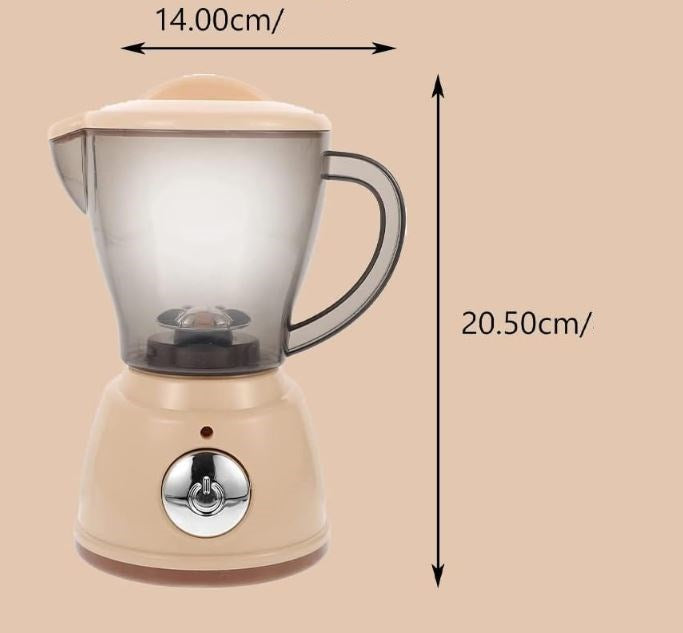 Kids Little Kitchen Play Set CJ2103086