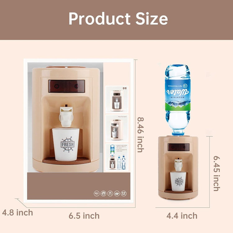 Happy Gourmet Little Kitchen CJ2103078