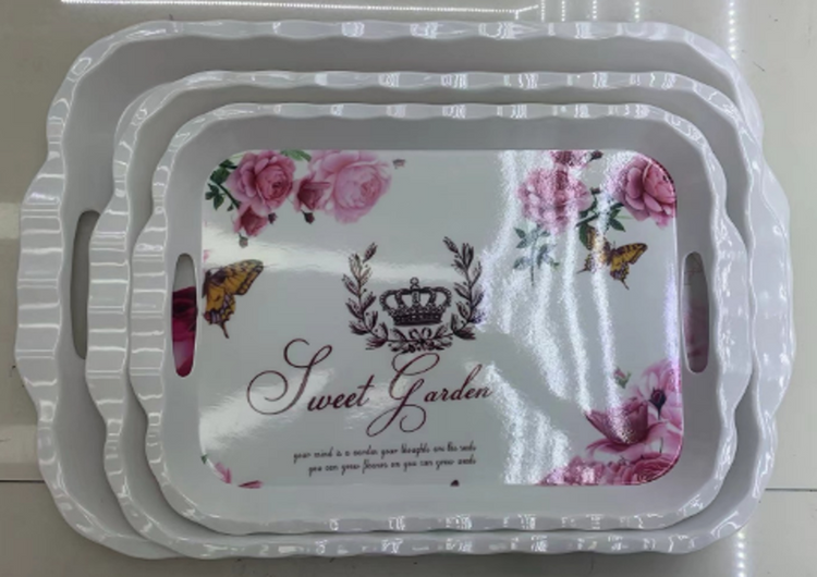 Serving Tray CK24017
