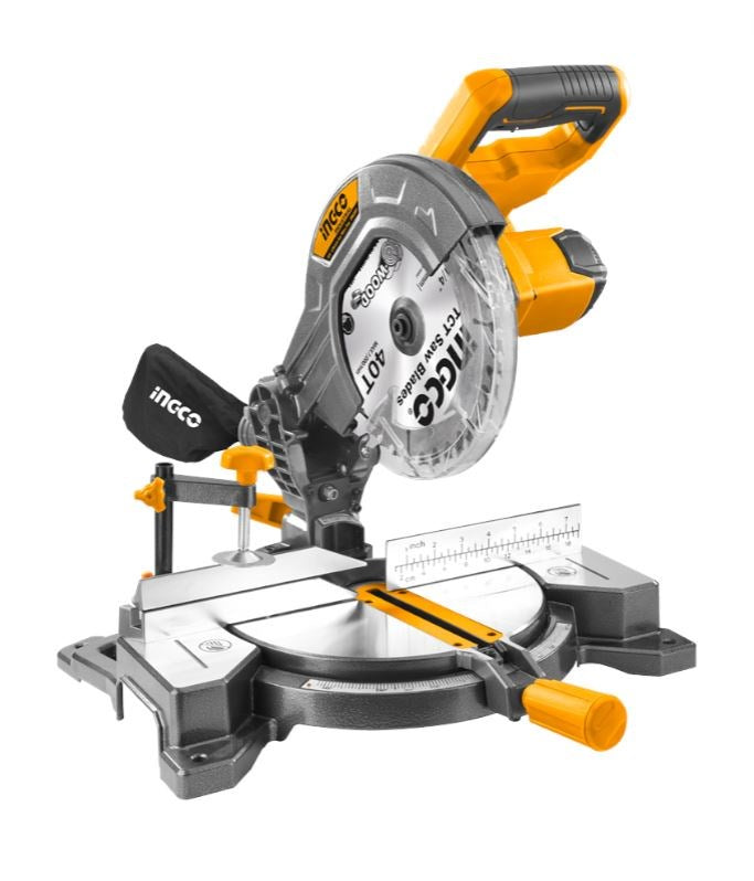 Lithium-ion Mitre Saw 210mm 20V CMS2001