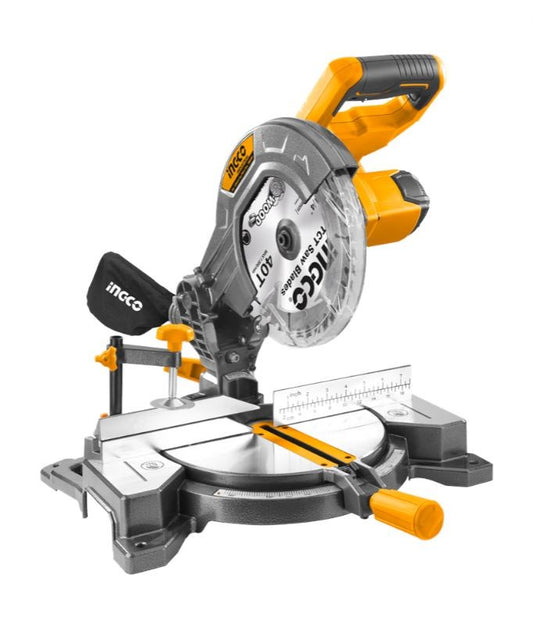 Lithium-Ion Mitre Saw 20V CMS2001