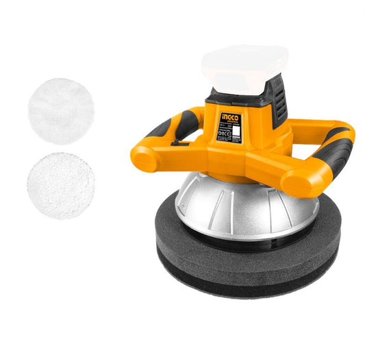 Lithium-Ion Polisher 254mm COPLI2001