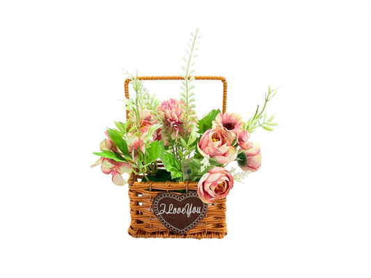 Flower Decor CP2022-5