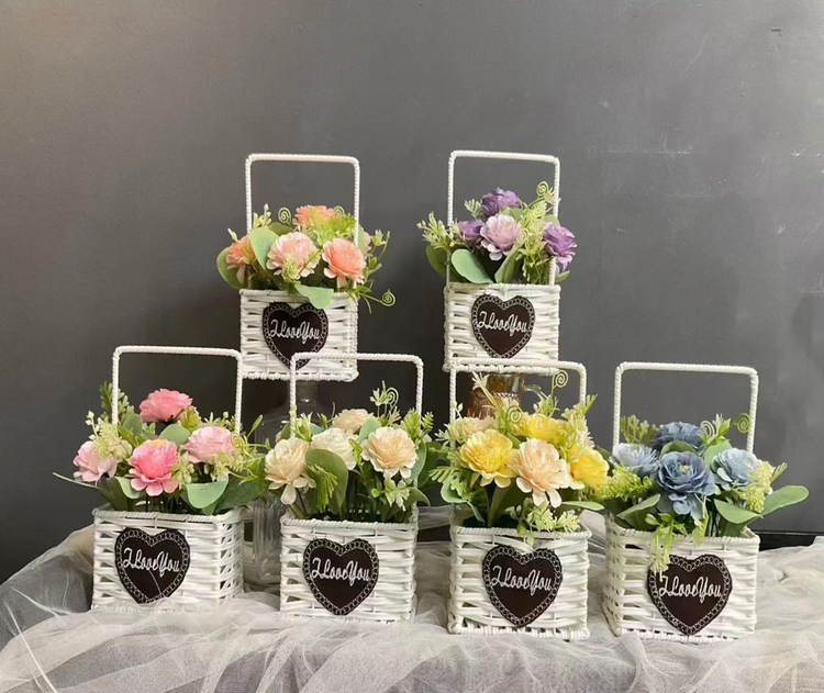 Flower Decor CP2024-A12