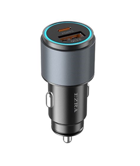 Car Charger CR49