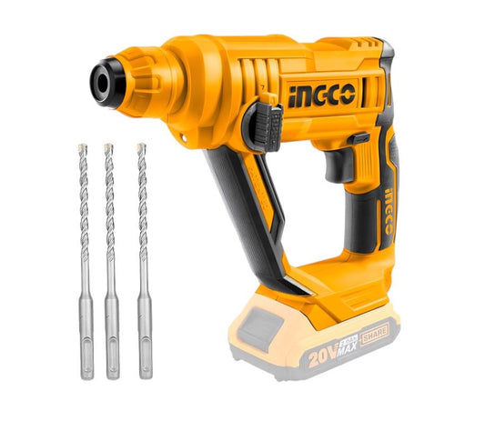 Lithium-Ion Rotary Hammer CRHLI1601