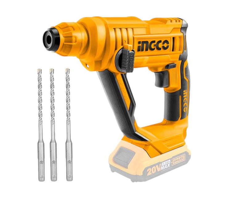 Lithium-Ion Rotary Hammer CRHLI1601