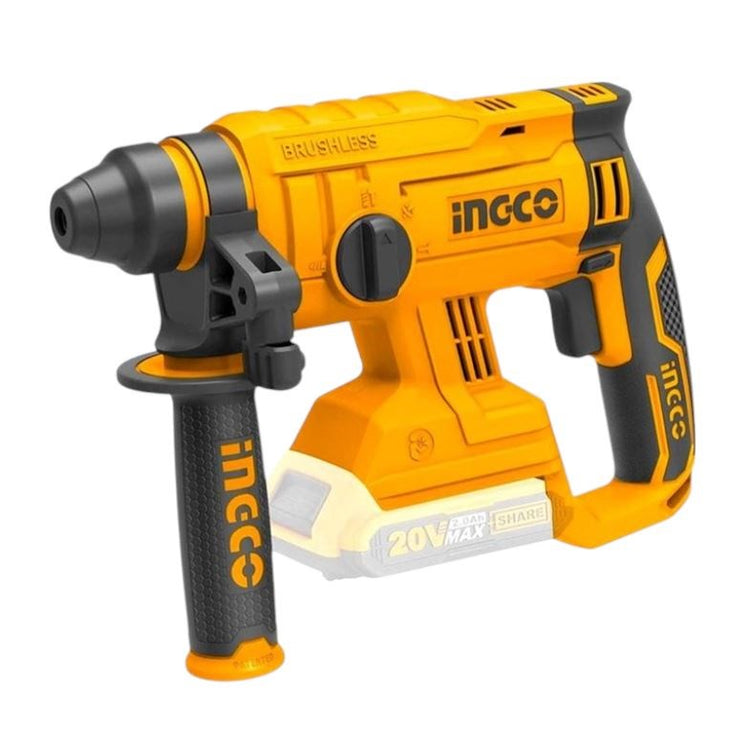 Lithium-Ion Rotary Hammer CRHLI2201