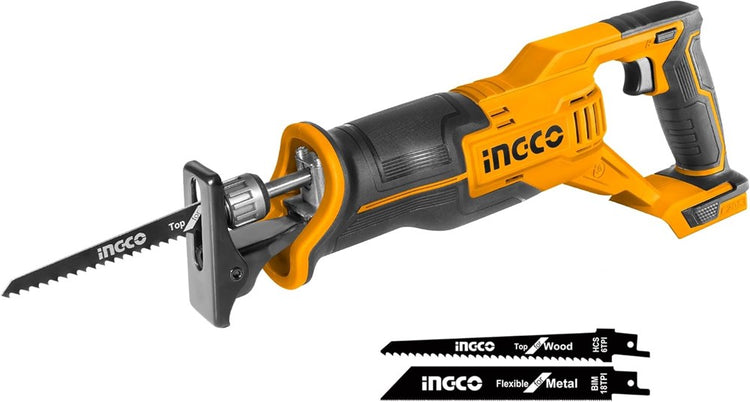 Reciprocating Saw Lithium-Ion 20V CRSLI1152