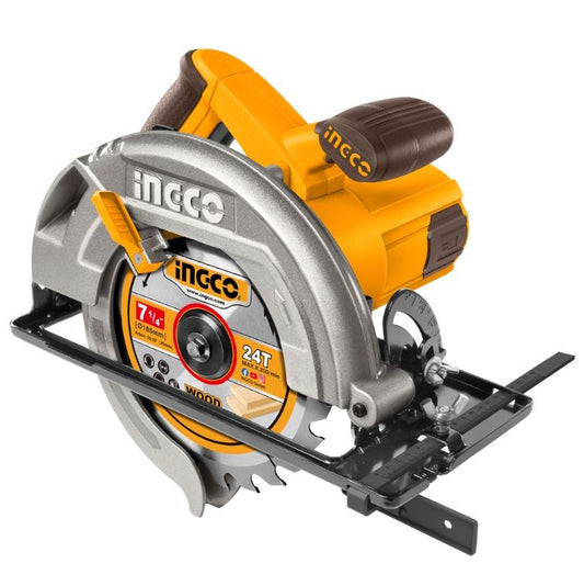 Circular Saw 1600W Ingco CS18568