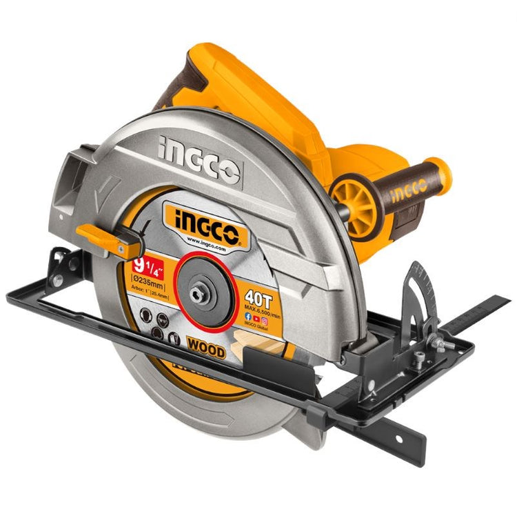 Circular Saw 2200W CS23522