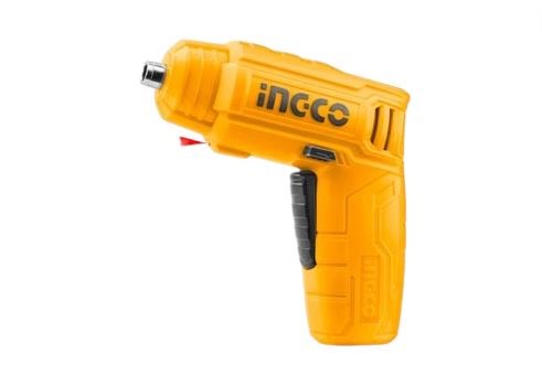 Lithium-ion Cordless Screwdriver CSDLI0402