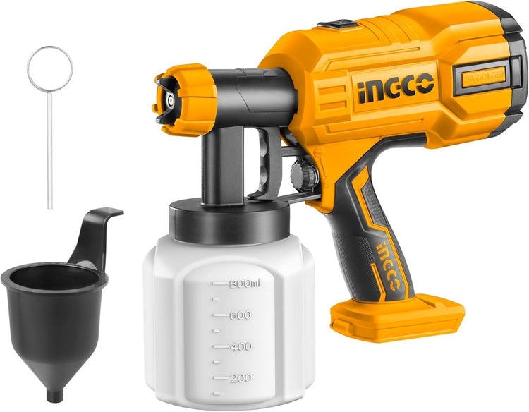 Lithium-ion Spray Gun 20V CSGLI2001