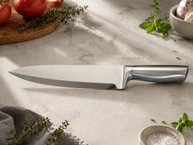 Stainless Steel Knife CSH-1-6