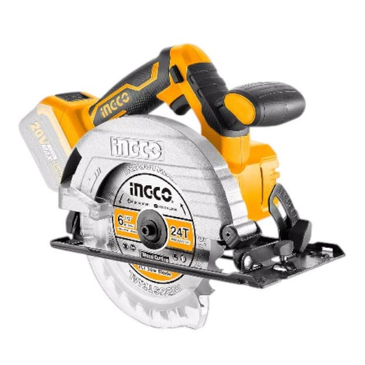 Circular Saw Lithium-Ion 20V CSLI1651