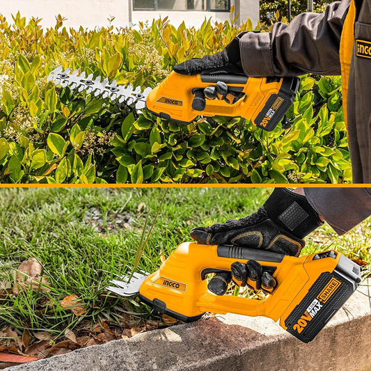 Lithium-Ion Garden Shear CSTL12001