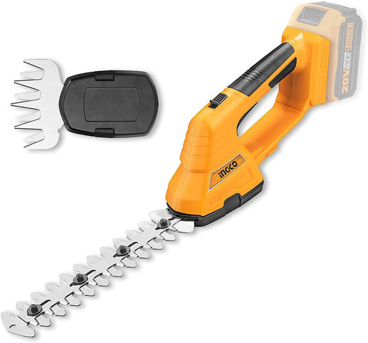 Lithium-Ion Garden Shear CSTL12001