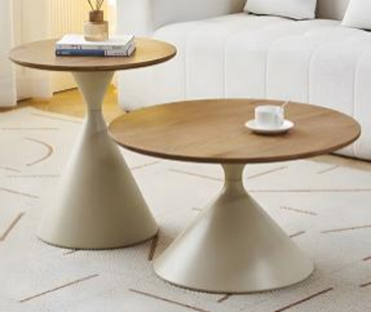Coffee Table 2pc CT39