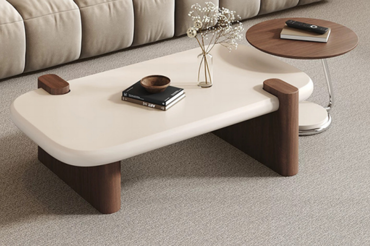 Coffee Table 2pc CT46W