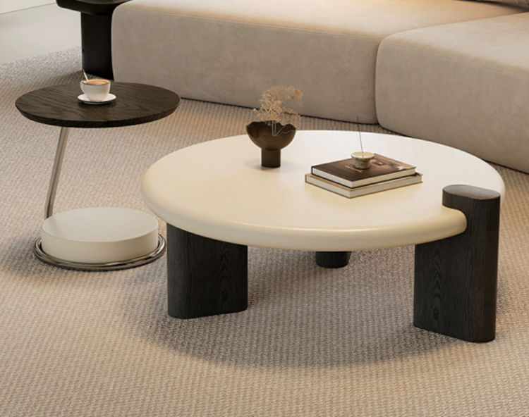 Coffee Table 2pc CT47BW