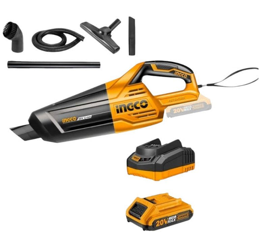 Lithium-Ion Vacuum Cleaner 20V CVLI2001