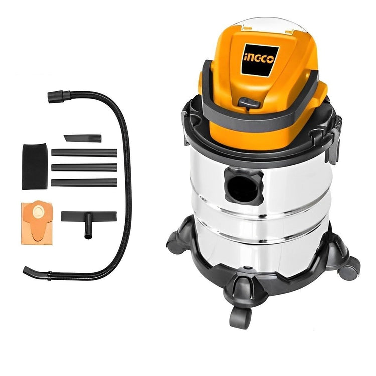 Lithium-Ion Vacuum Cleaner CVLI2005E