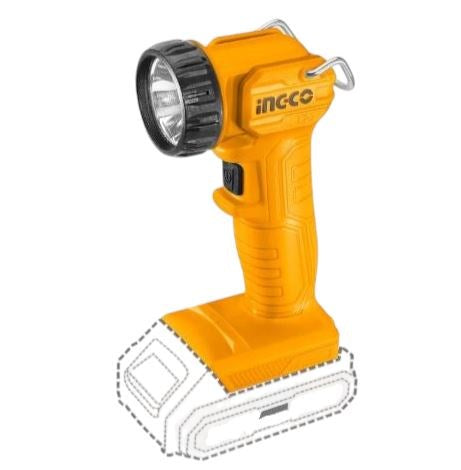 Lithium-Ion Work Lamp CWLI2023