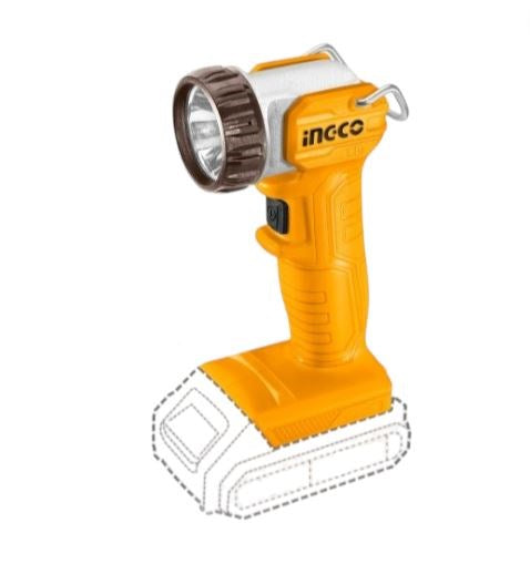 Lithium-Ion Work Lamp 20v CWLI2038