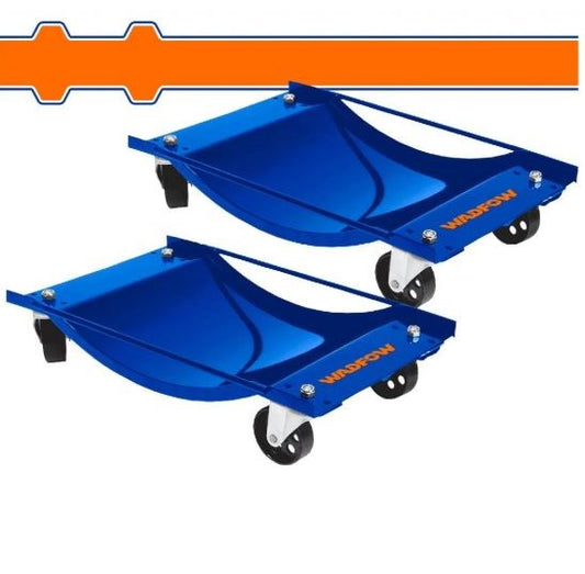 Car Dolly 2pc WVD1A01