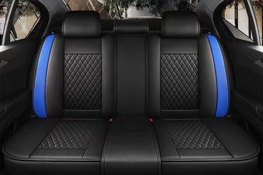 Car Seat Covers 5 Seater