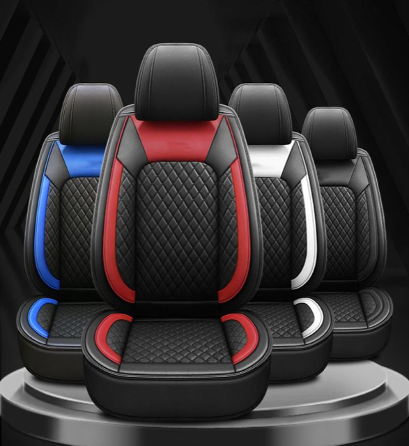 Car Seat Covers 5 Seater