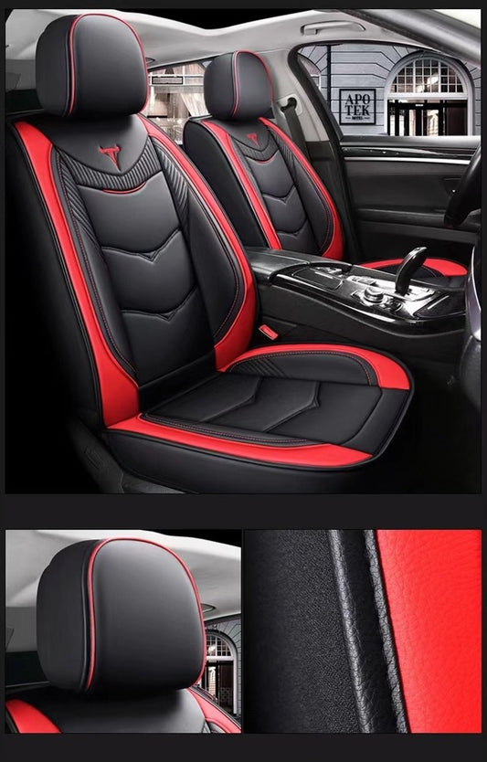 Car Seat Covers 5 Seater