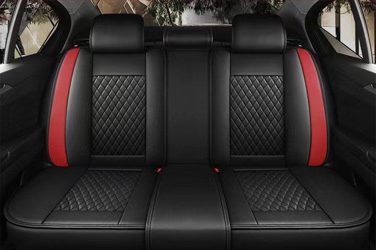 Car Seat Covers 5 Seater