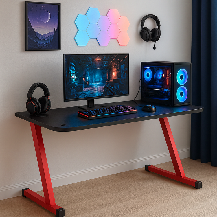 Computer Desk Gaming Desk UT-C03