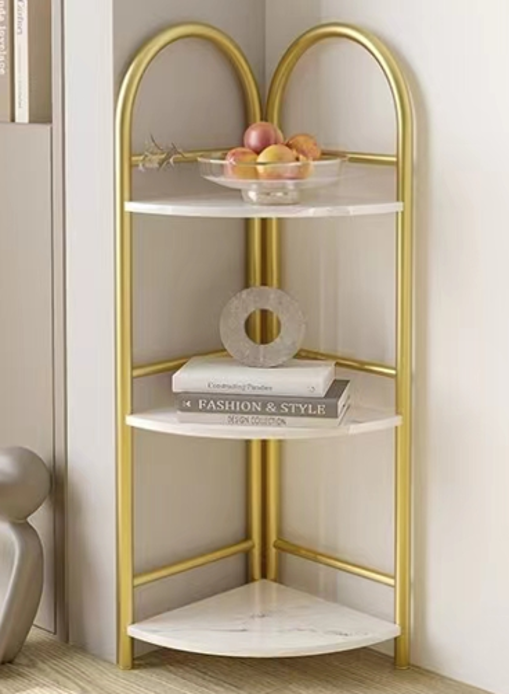 Corner Shelf YM027