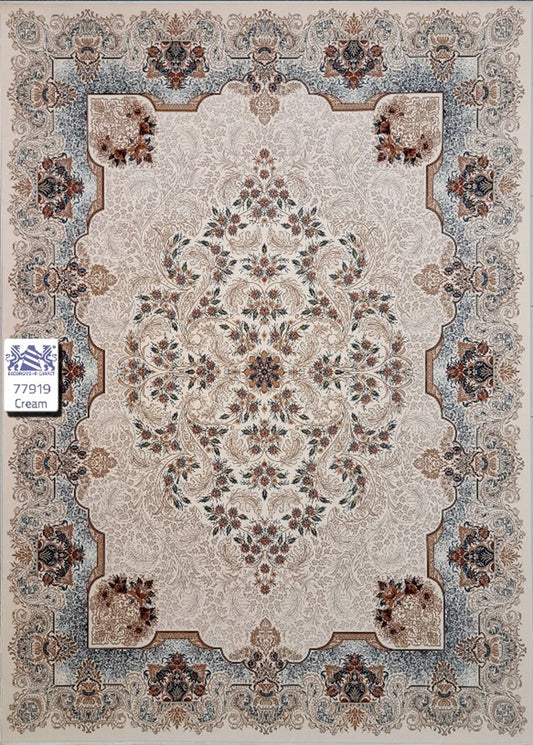 Persian Carpet 700 Reeds 1.2m x 1.8m 77919C