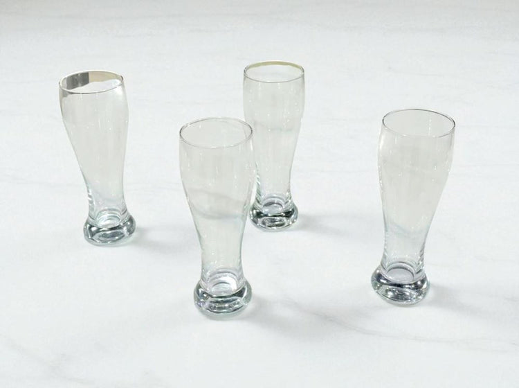 4pc Glass Cup CB01-15