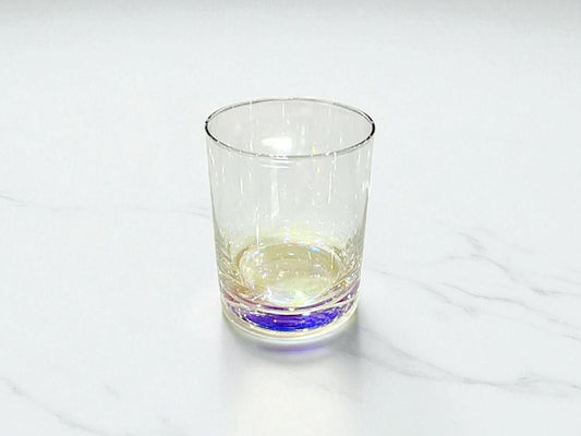 6pc Glass Cup Set CB13-01