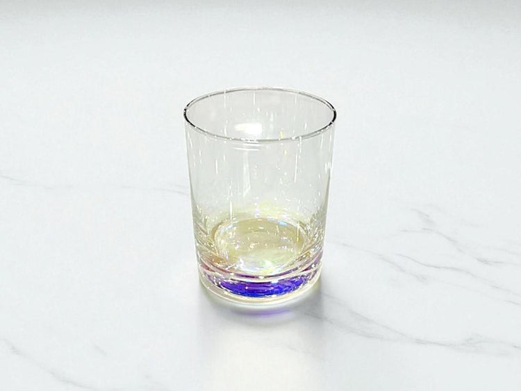 6pc Glass Cup Set CB13-01