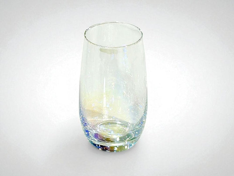 6pc Glass Cup Set CB13-07