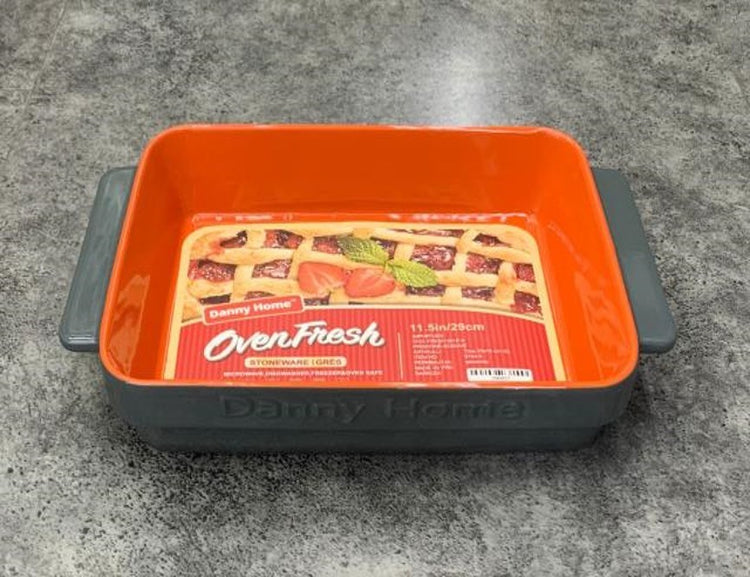 Bakeware 14''/35.5CM DB001-3