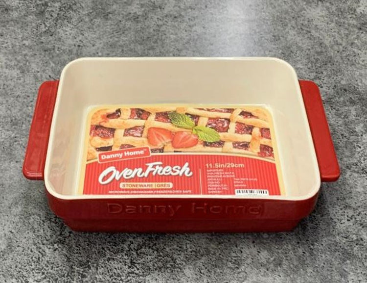 Bakeware 14"/35.5cm DB001-6